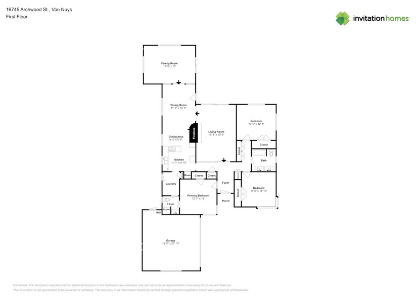 Building Photo - 16745 Archwood St