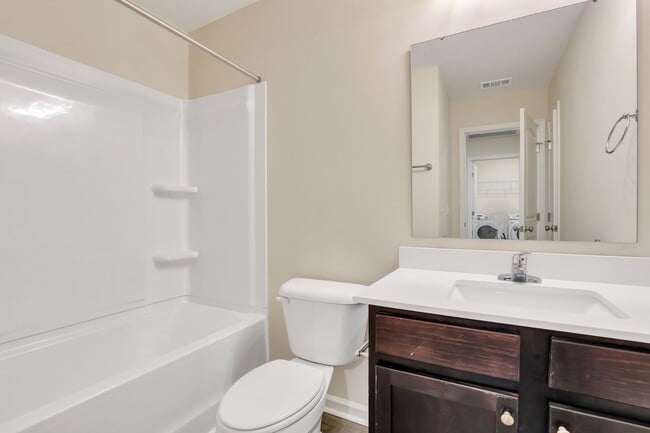 Building Photo - New Construction - 3 Bed 2 1/2 Bath, attached garage townhome