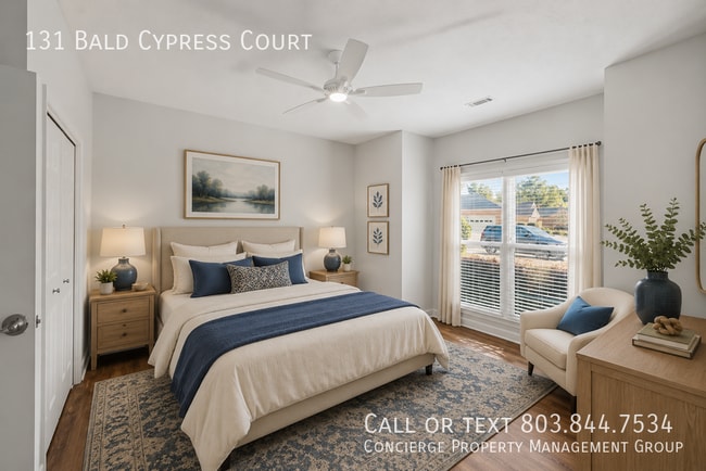 Building Photo - 131 Bald Cypress Ct