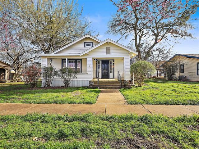 Building Photo - 105 E Hunt St