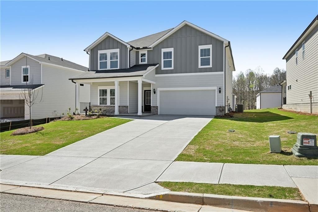 Building Photo - 3139 Sweet Red Cir