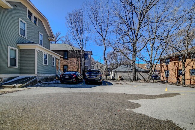 Building Photo - 2636 Stevens St