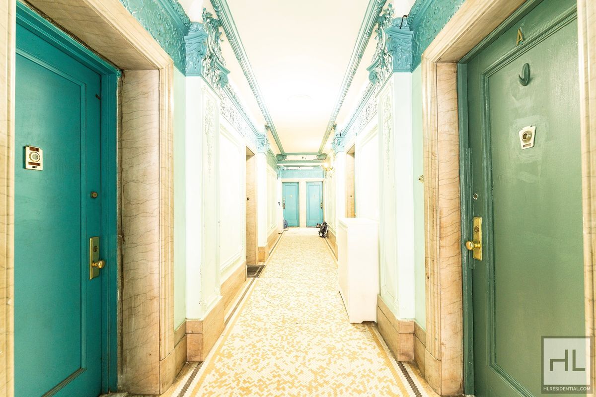 Building Photo - 11 STREET