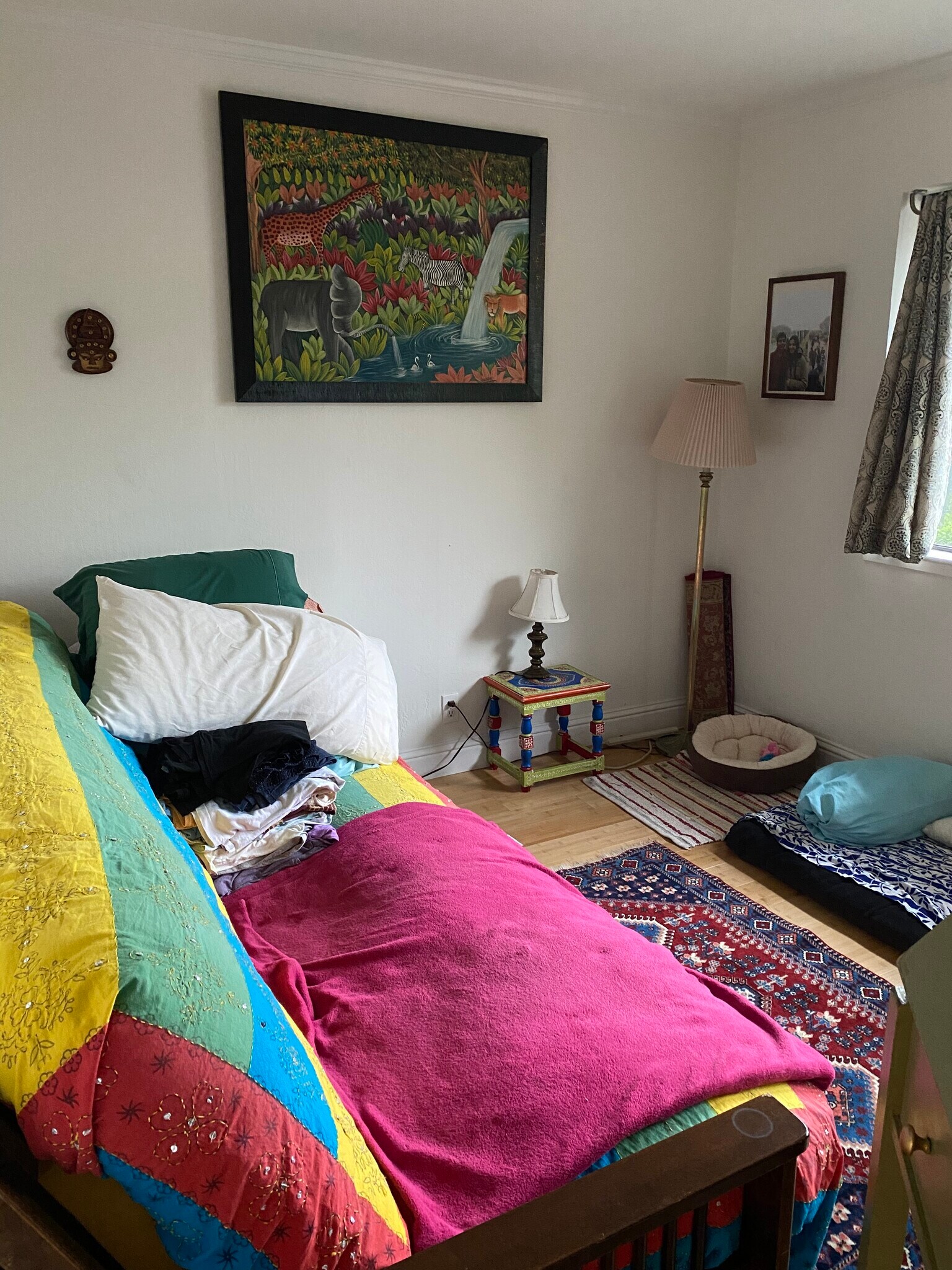 Bedroom 2 - 17 Deuce Ct