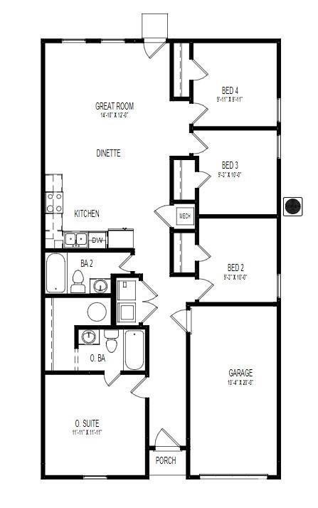 Building Photo - 2130 Pinnacle View Dr
