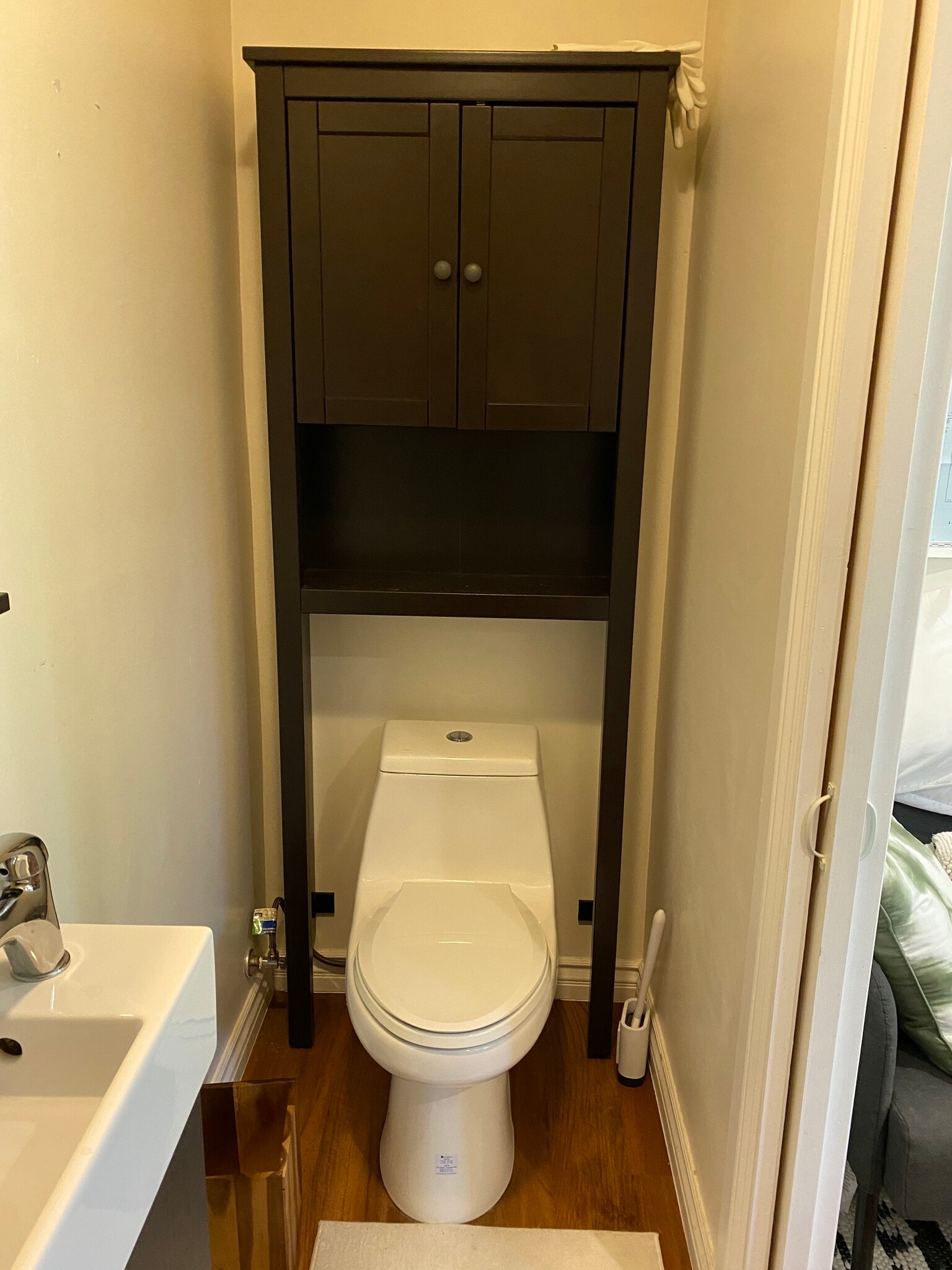 New - 611 S Griffith Park Dr