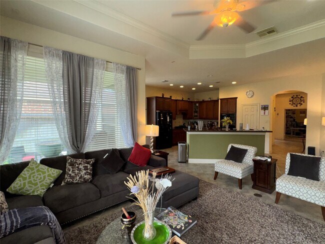 Building Photo - 3606 Quiet Meadow Ct
