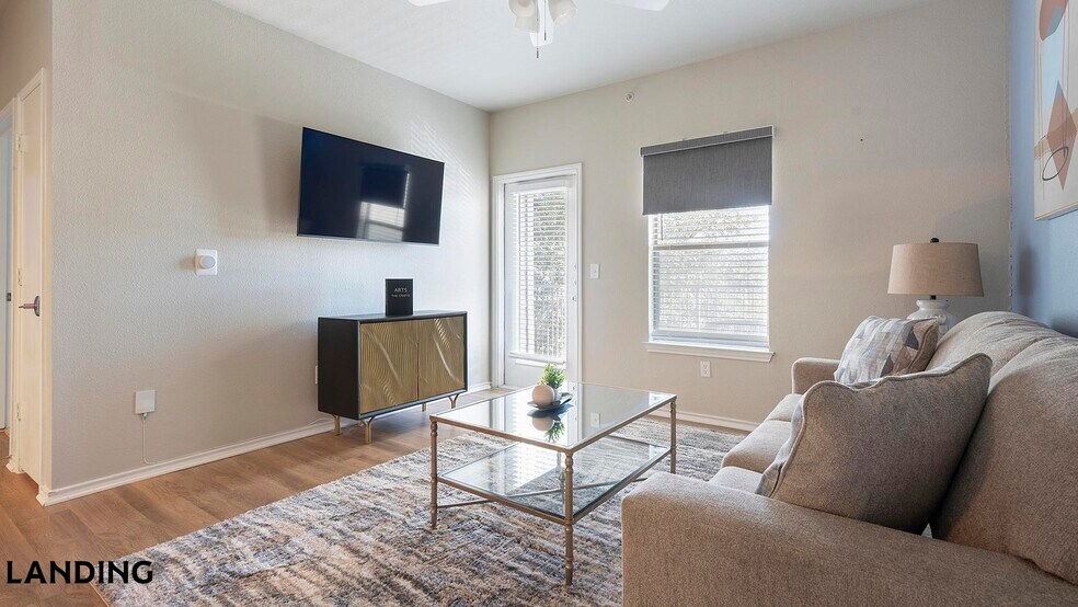 Building Photo - 7027 Farm-To-Market Rd 78