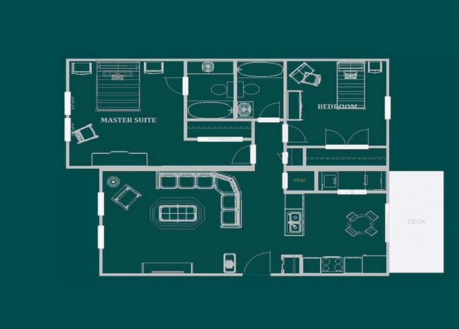 Floorplan - Stoney Brook
