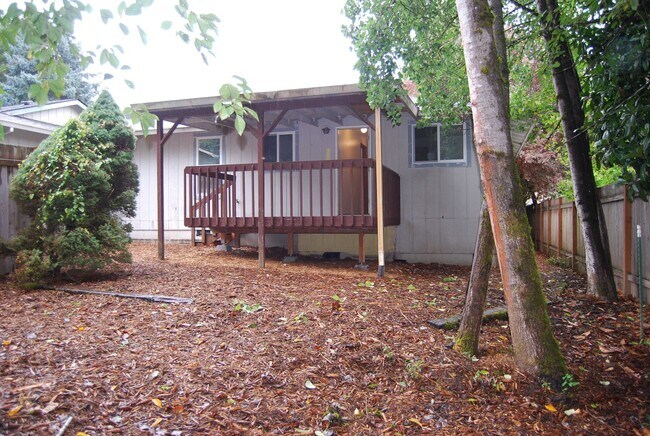Building Photo - Charming 2 Bedroom 1.5 Bathroom in Tigard