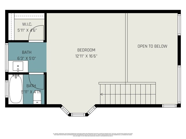 Building Photo - Spacious 1 Bed 1 Bath LOFT in the heart of...