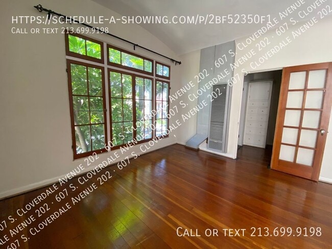 Building Photo - 607 Cloverdale Ave