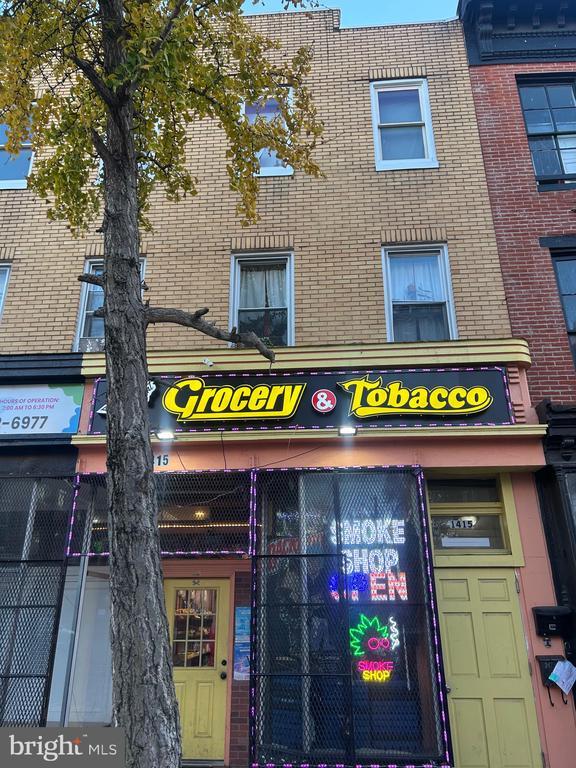 Building Photo - 1415 W Baltimore St