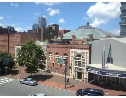 Building Photo - 538 Tremont St