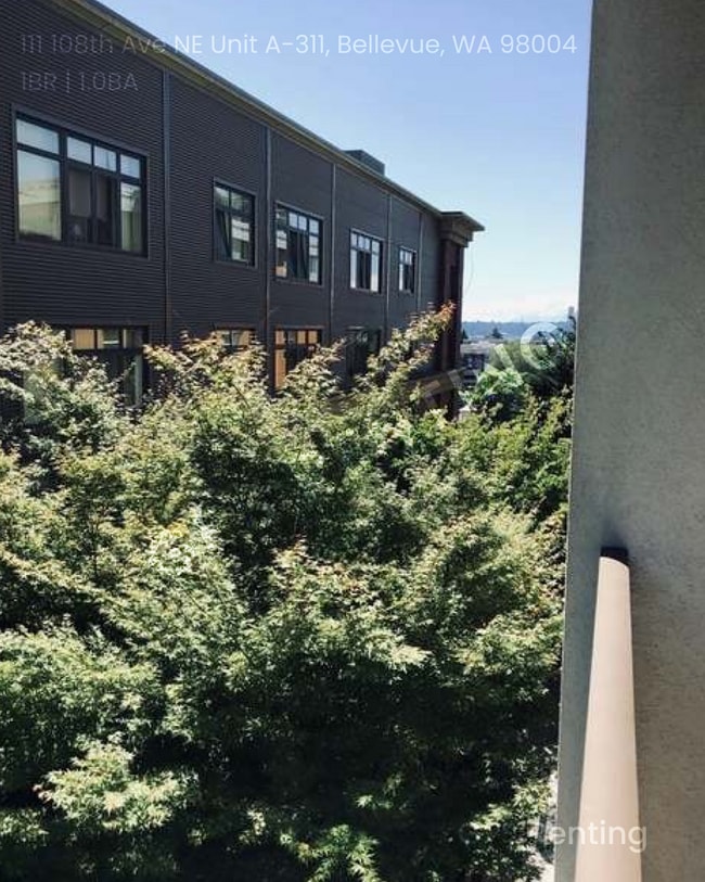 Building Photo - Urban Living at Its Finest – 1BR Condo in ...
