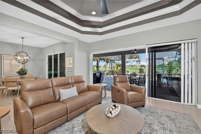 Building Photo - 3261 Orangetree Bend
