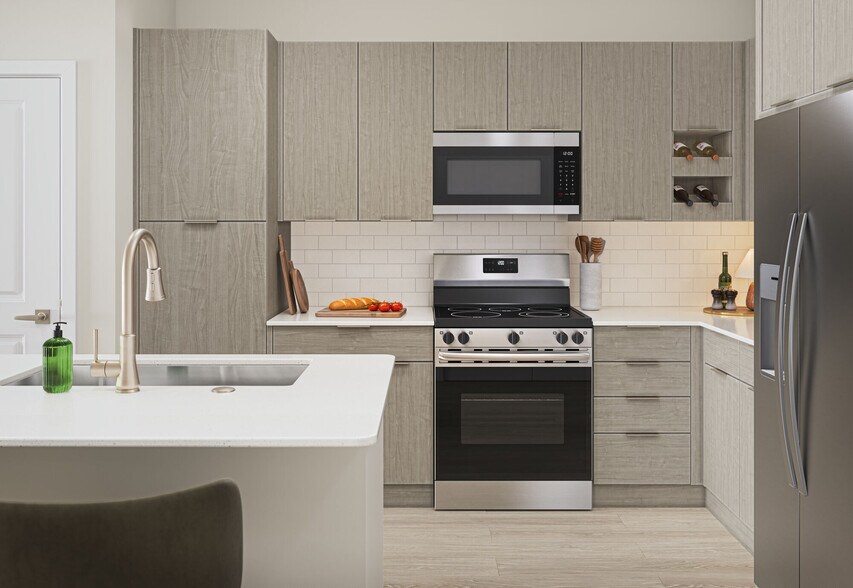 Building Photo - Aventon Grove