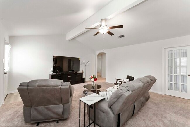 Building Photo - Charming 3 beds 2 baths in Katy!