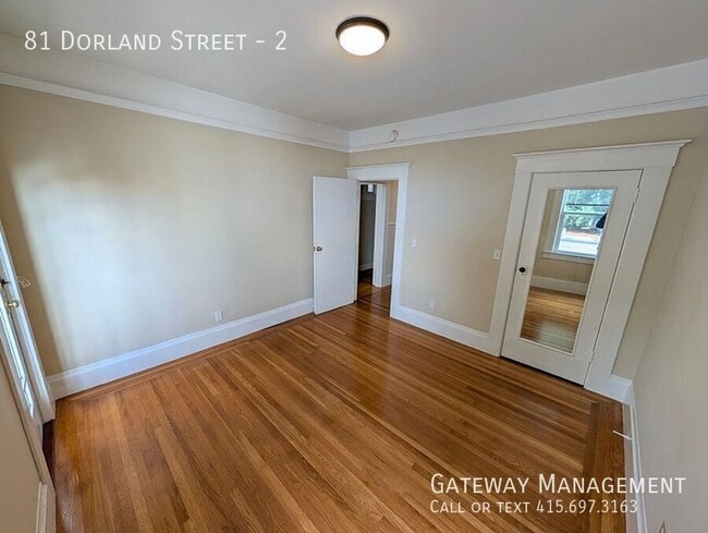 Building Photo - 81 Dorland St