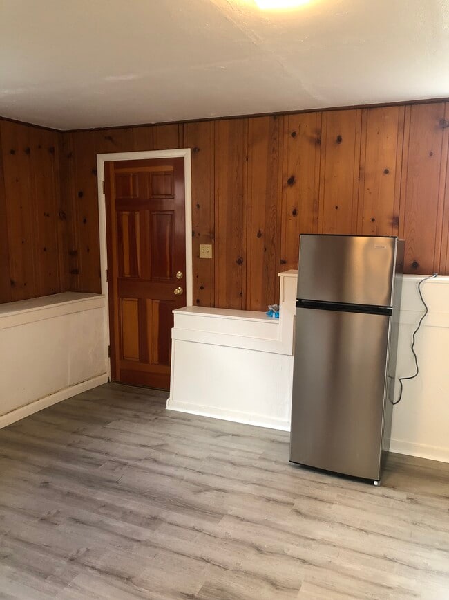 View towards door - 2749 Kinney Dr