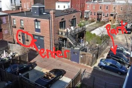 Building Photo - 1833 5th St NW