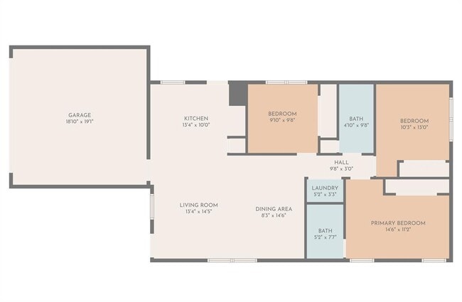 Building Photo - 613 Broken Bow Dr