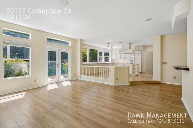 Building Photo - 22322 Cairnloch St