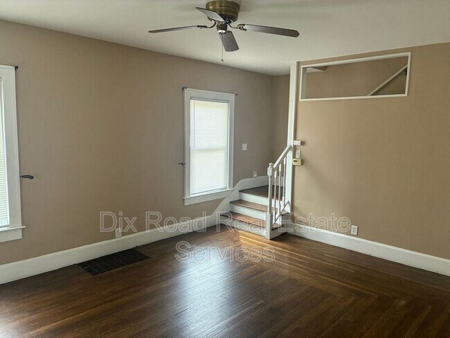 Building Photo - 504 Highland St