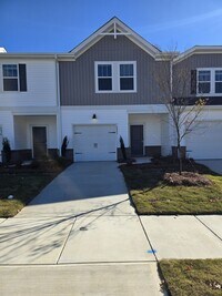 Building Photo - New Construction 3BR/2.5BA Townhome in NW ...