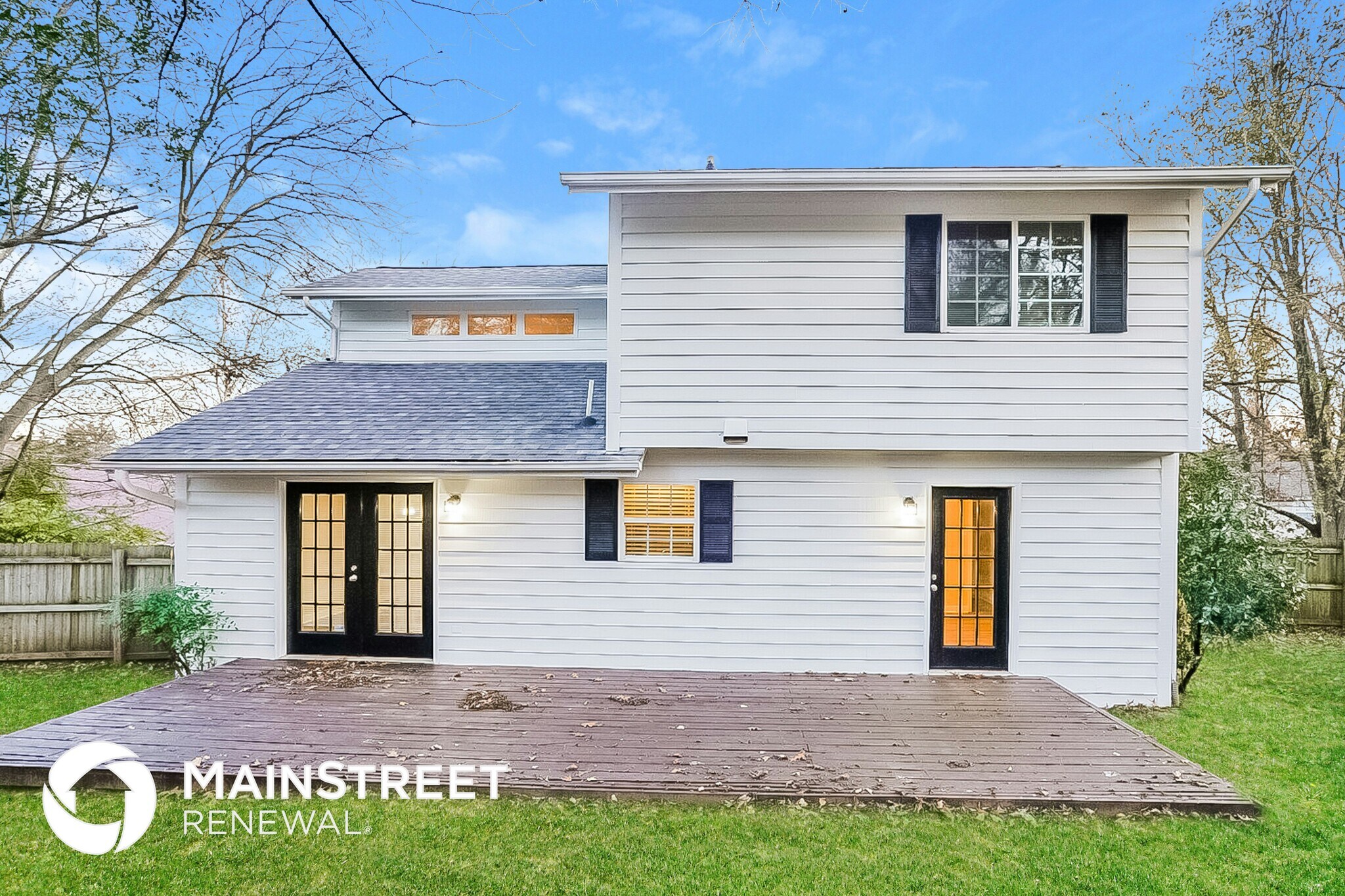 Building Photo - 1130 Durham Rd