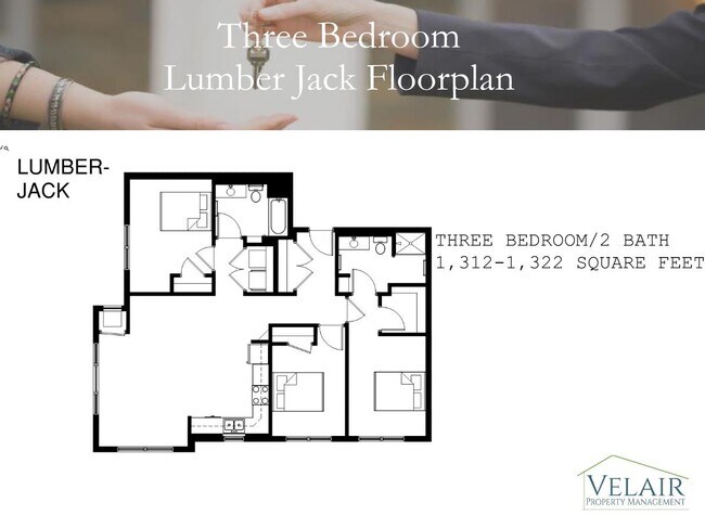 Floorplan - Northern Heights