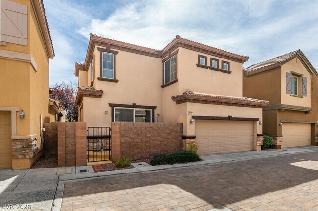 Building Photo - 2256 Aragon Canyon St