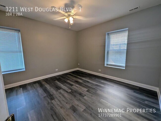 Building Photo - 3211 W Douglas Blvd