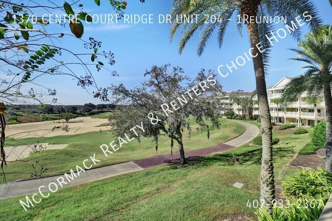 Building Photo - 1370 Centre Ct Ridge Dr