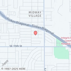 Primary Photo - 4012 SE 11th-