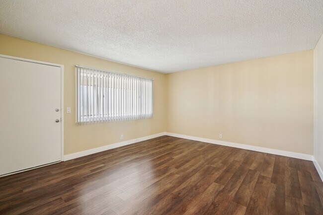 Floorplan - 831 E Pine St