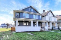 Building Photo - 2341 Carrollton Ave