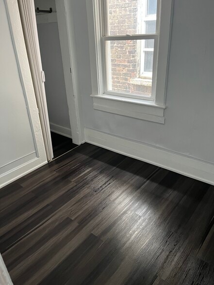 Bedroom 3 - 2415 W Arthington St