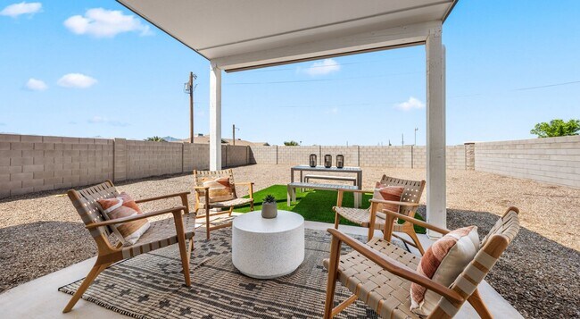 Building Photo - Brand New 3 Bedroom Home in Phoenix - Now ...