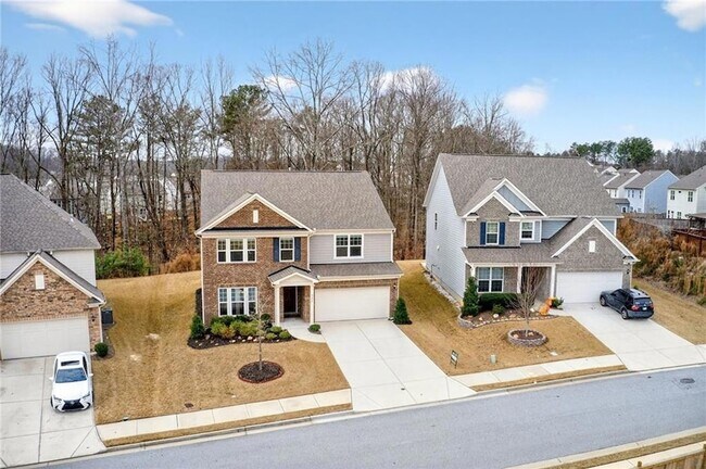 Building Photo - 5377 Fountainhead Ln