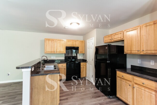 Building Photo - Coming HOME never felt so good!