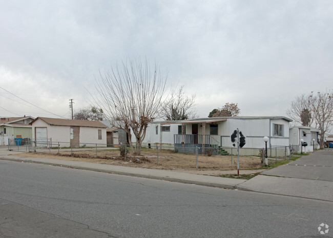 Primary Photo - The Homestead