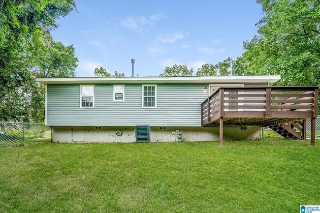 Building Photo - 5712 Desoto Dr