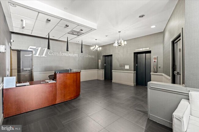 Building Photo - 511 N Broad St