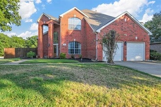 Building Photo - 1201 Rustic Timbers Ln