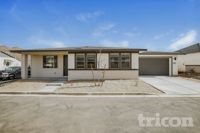 Building Photo - 2436 Wolf Willow Ct