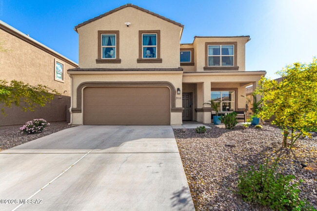 Building Photo - 9265 W Tenaza Ln