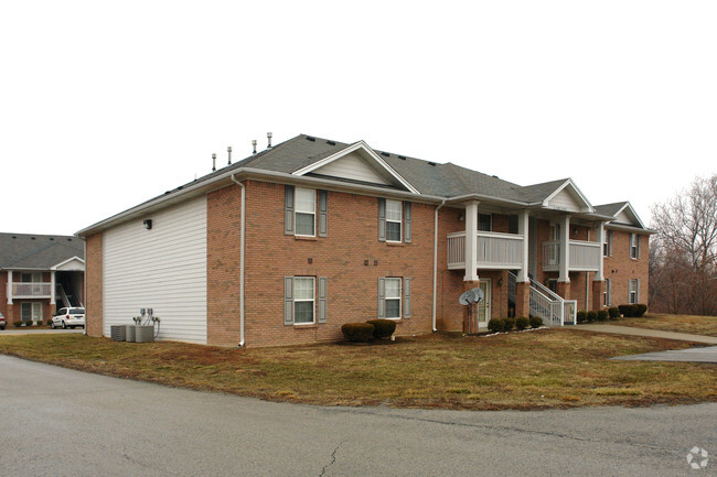 Primary Photo - Charlestown Crossing Apartments