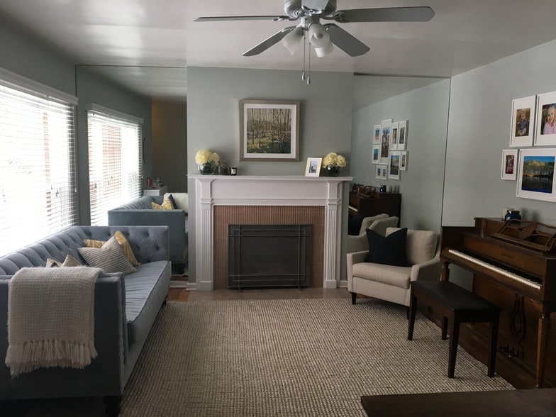 Building Photo - 1604 S 2200 E