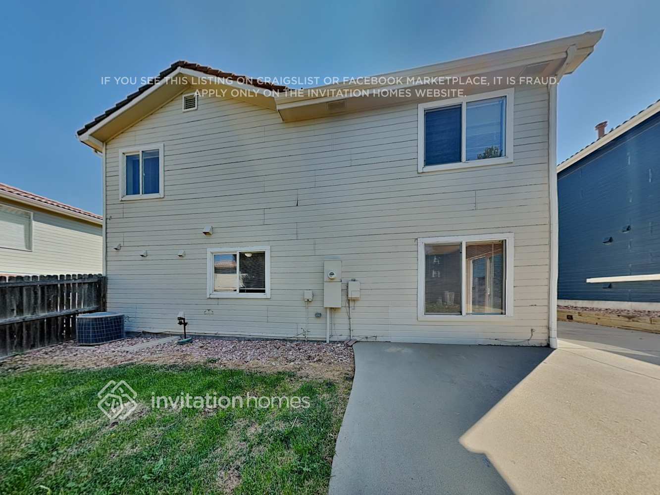 Building Photo - 21571 E 40th Ave